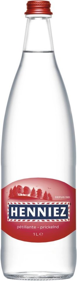 Henniez rot 100cl HAx12