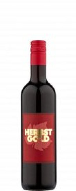 Herbstgold Rot Vin de Pays Suisse 50cl VIx15