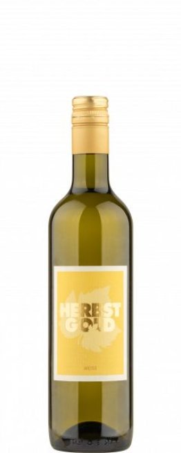 Herbstgold Weiss Vin de Pays Suisse 50cl VIx15