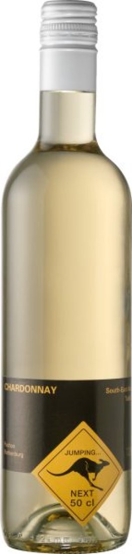 Jumping Chardonnay 50cl VIx15