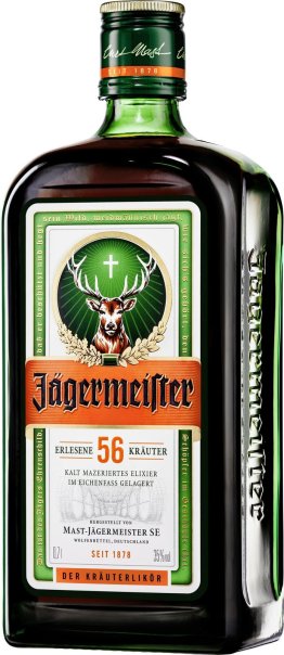 Jägermeister 70cl CAx6