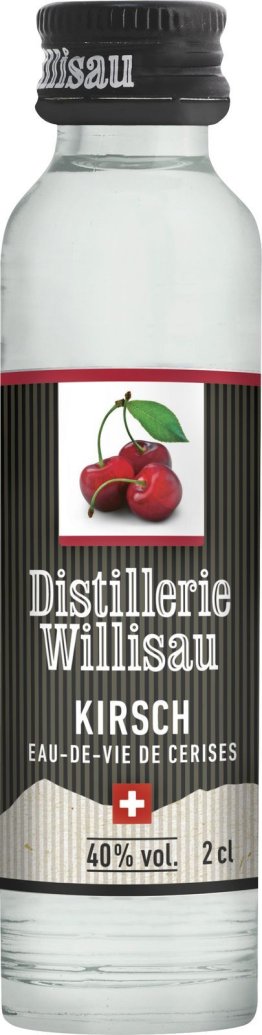 Kirsch Willisauer Original 2cl CAx25