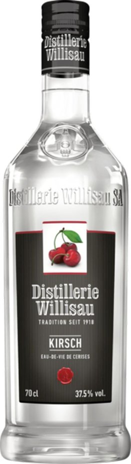 Kirsch Willisauer Original 100cl CAx6