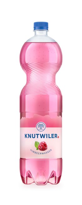 Knutwiler Himbeer/Melisse 150 cl PET Schrumpf 150cl CAx6