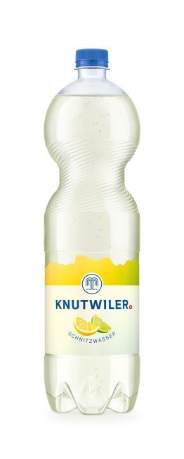 Knutwiler Schnitzwasser150 cl PET Schrumpf 150cl CAx6