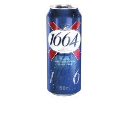 Kronenbourg 1664 Dose -T- 50cl CAx24