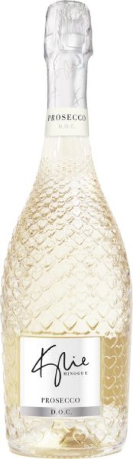 Kylie Minogue Prosecco DOC -T- 75cl CAx6