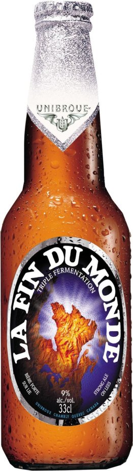 La Fin du Monde EW - T- 34cl CAx24