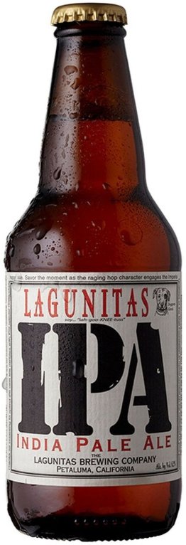 Lagunitas IPA 6-Pk 35cl CAx24