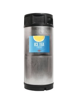 Lufrutta IceTea Container-T- 100cl COx20