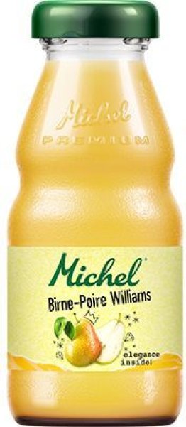 Michel Birnen Williams (Har) 20cl HAx24