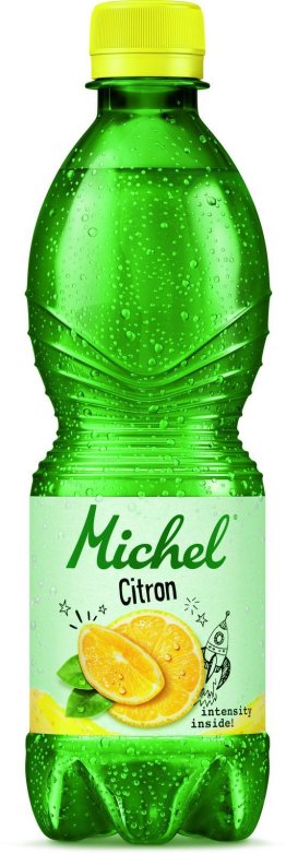 Michel Citron Pet 6-PK 50cl CAx6