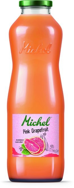 Michel Pink Grape Lt 6er-Har. 100cl HAx6