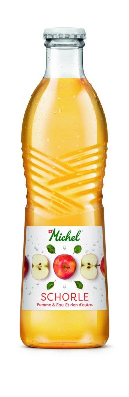 Michel Schorle (Har) -T- 33cl HAx24