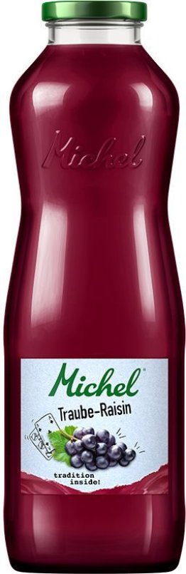 Michel Traube Lt-Har. 100cl HAx6