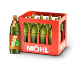 Möhl Fifty Fifty Lt-T 100cl HAx12