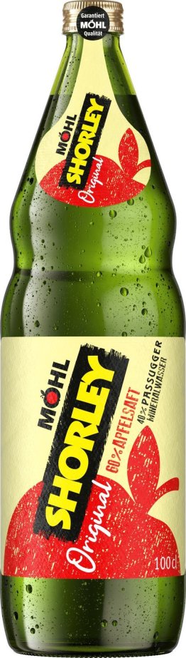 Möhl Shorley 100cl HAx12