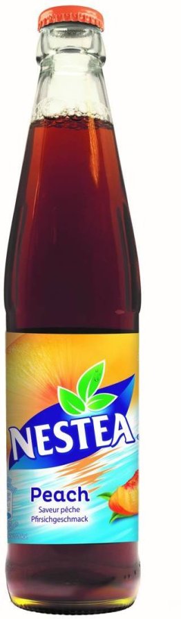 Nestea Pesca 33cl HAx24