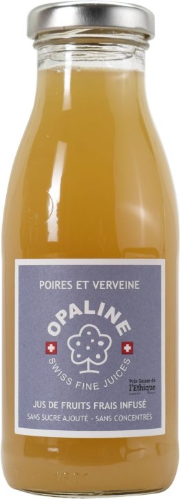 Opaline Birnen-Eisenkraut 25cl EW Verveine -T- 25cl CAx24