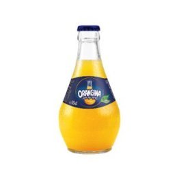 Orangina 25cl Bauchfl. 25cl HAx15