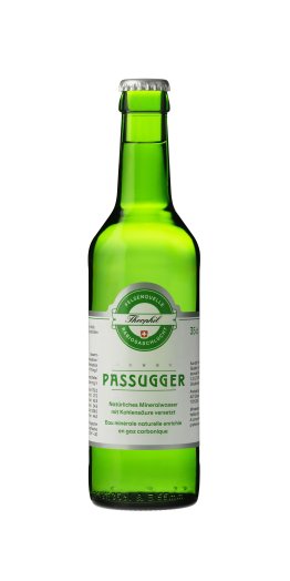 Passugger Theophil 35cl HAx24