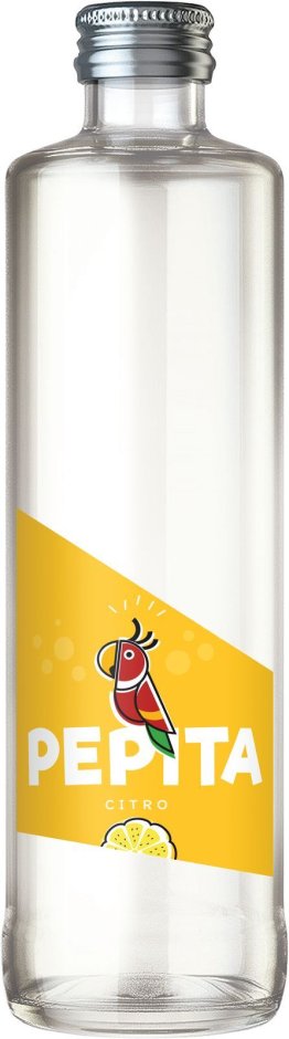 Pepita CITRO Lt 100cl HAx12