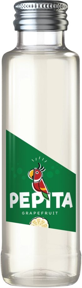 Pepita Grape 33cl HAx24