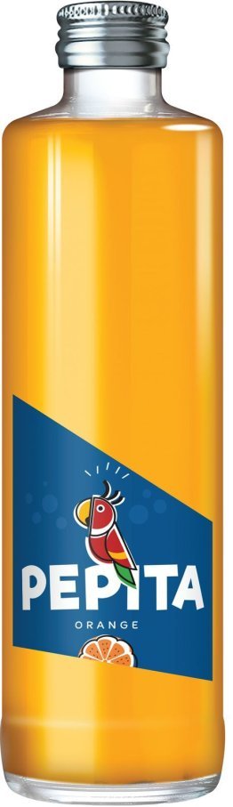 Pepita ORANGE 100cl HAx12