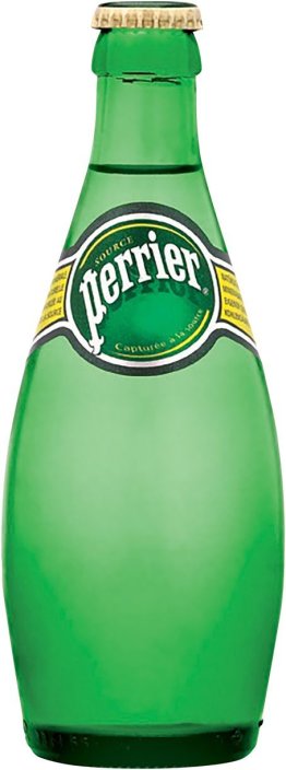 Perrier 33cl HAx24