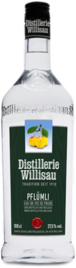 Pflümli Diwisa 100cl CAx6