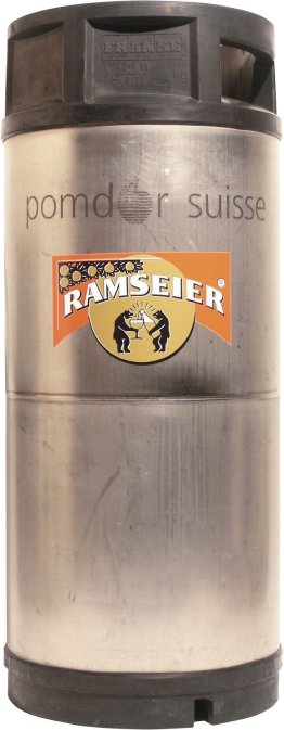 Ramseier Apfeldrink Cont. Premix -T- 100cl COx20
