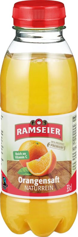Ramseier Multivitamin 4x6Pet 33cl-T 33cl CAx24