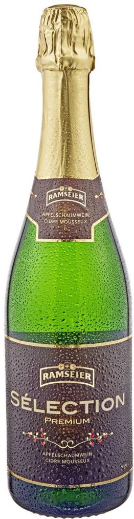 Ramseier Selec.Classique 75cl CAx6