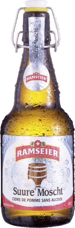 Ramseier Suure alkf.klar Bügel -T- 50cl HAx12