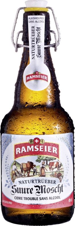 Ramseier Suure alkf.trüb Büg-T- 50cl HAx12