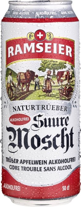 Ramseier Suure alkfr.Trüb Dosen-T- 50cl CAx24
