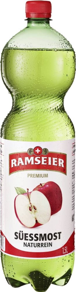Ramseier Süssmo.Schrump-T 150cl CAx6