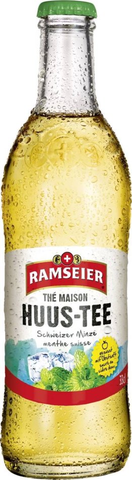 Ramseier's Huus-Tee 33cl HAx24