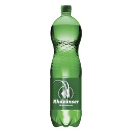 Rhäzünser Pet 1,5 Har. 150cl HAx6