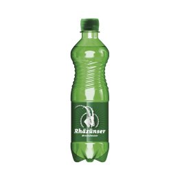 Rhäzünser Pet 5dl-T- 50cl CAx24