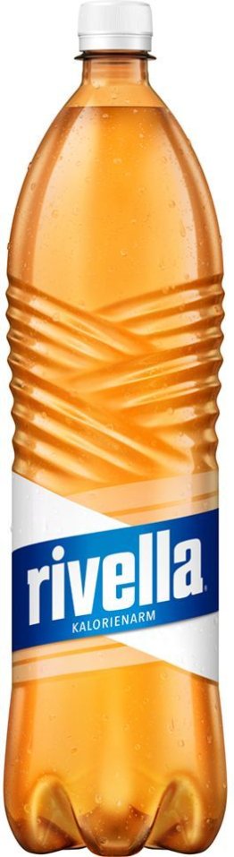 Rivella blau Pet EW-Fl.Ha 150cl HAx6
