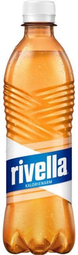 Rivella blau Pet lose 5dl 50cl CAx24