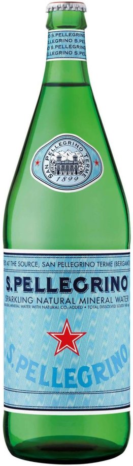 San Pellegrino 100cl HAx12