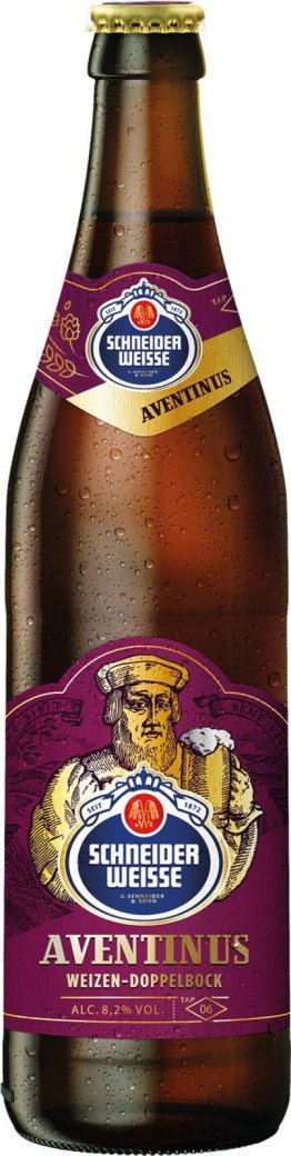Schneider AVENTINUS -T- 50cl HAx20
