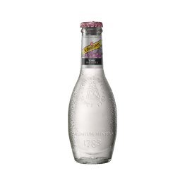 Schweppes Selection Pink Pepper Tonic 6x4 EW -T- 20cl CAx24