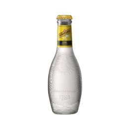 Schweppes Selection Tonic & Touch of Lime 4x6er Pack 20cl CAx24