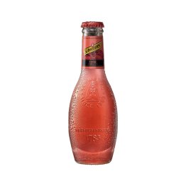 Schweppes Selection Hibiscus Tonic 6x4 20cl CAx24
