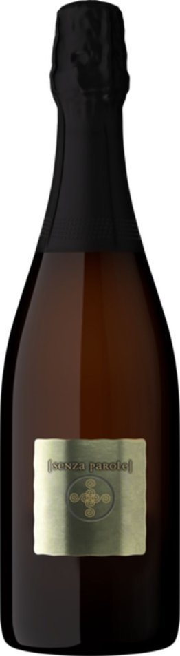 Senza Parole Spumante Bianco -T- 75cl CAx6