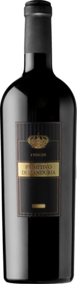 Silentium Primitivo -T- di Manduria DOC 150cl CAx6