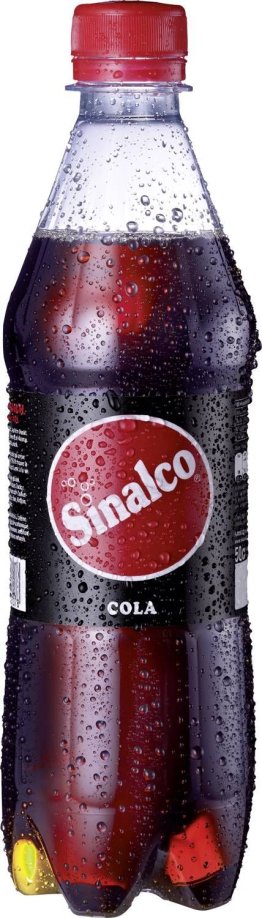Sinalco Cola Pet 5dl - T _ 50cl CAx24